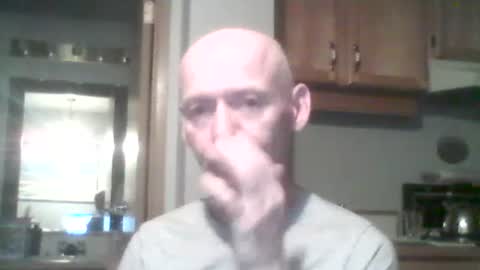 oldbuthorny62 online show from September 13, 2025, 9:42 am