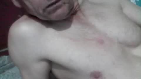 oldbuthorny62 online show from December 18, 2025, 1:55 am