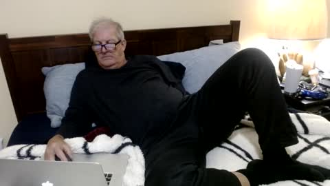 Older and Wiser online show from December 12, 2024, 5:52 am