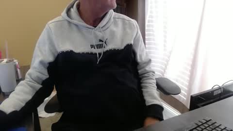 Older and Wiser online show from January 14, 2025, 9:30 pm