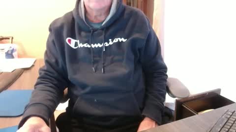 Older and Wiser online show from January 23, 2025, 8:13 pm