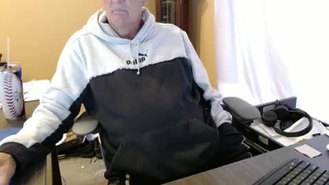 Older and Wiser online show from September 26, 2025, 4:22 pm