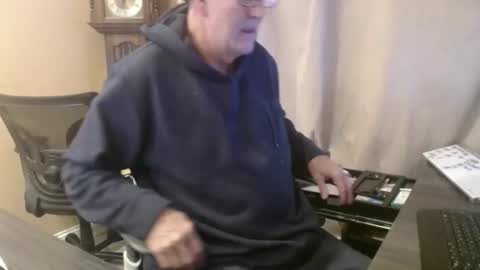 Older and Wiser online show from February 7, 2026, 12:20 pm