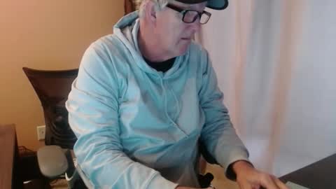 Older and Wiser online show from March 4, 2026, 7:20 pm