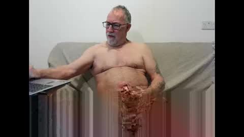 oldercock1411 online show from November 21, 2025, 8:13 am