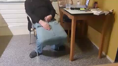 oldersagger online show from December 22, 2024, 7:31 pm