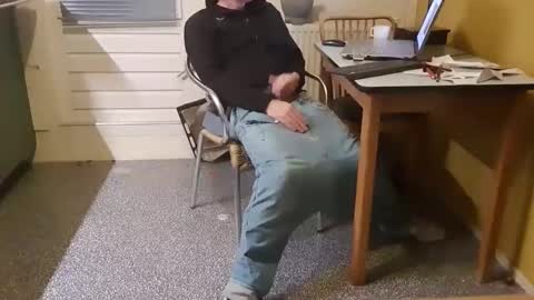 oldersagger online show from January 12, 2025, 4:18 pm