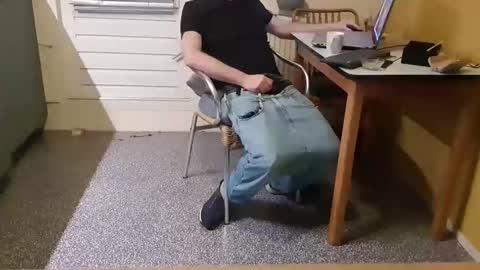 oldersagger online show from March 6, 2025, 7:10 pm