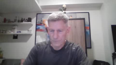 George online show from September 11, 2025, 12:49 pm