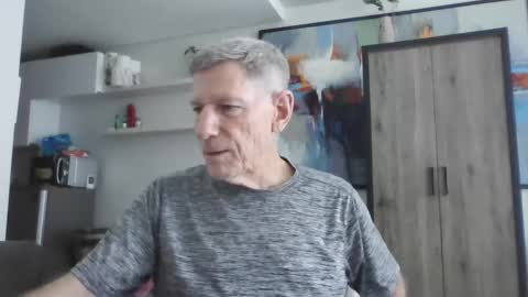 George online show from September 16, 2025, 6:58 am