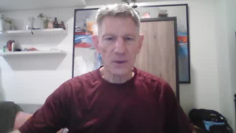 George online show from September 23, 2025, 10:29 am