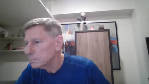 George online show from September 26, 2025, 10:30 am