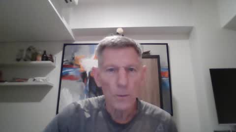 George online show from October 6, 2025, 11:29 am