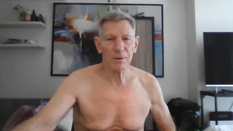 George online show from October 8, 2025, 6:55 am