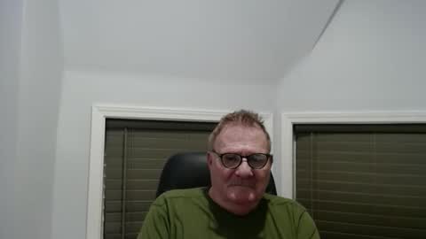 oldguybigd online show from February 25, 2026, 4:44 am