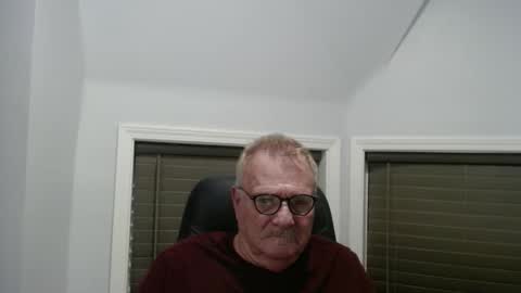 oldguybigd online show from May 16, 2026, 5:26 am