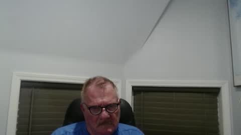 oldguybigd online show from June 5, 2026, 4:52 am