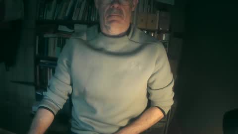 oldhairybastard online show from December 8, 2024, 9:57 am