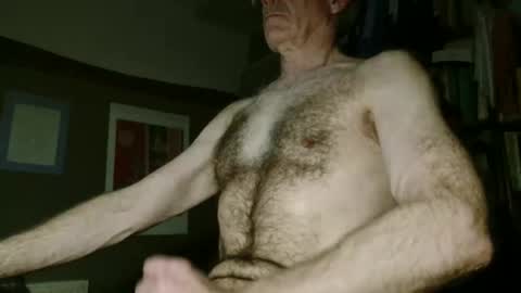 oldhairybastard online show from March 22, 2026, 11:08 pm