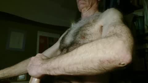 Snapshot of oldhairybastard chatting on April 15, 2026, 10:43 pm oldhairybastard online show from April 15, 2026, 10:43 pm