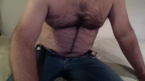 oldjeremy online show from February 6, 2025, 10:21 pm