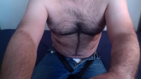 oldjeremy online show from March 8, 2025, 10:32 am