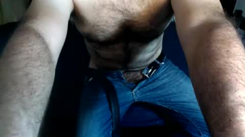 oldjeremy online show from October 26, 2025, 2:28 am