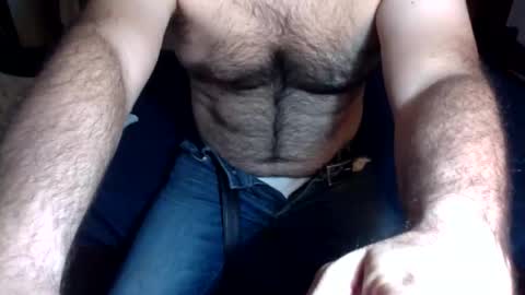 oldjeremy online show from November 16, 2025, 10:04 pm