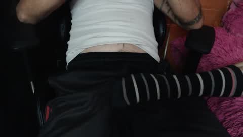 Kate 22 and Michael 45 online show from February 15, 2025, 2:04 am