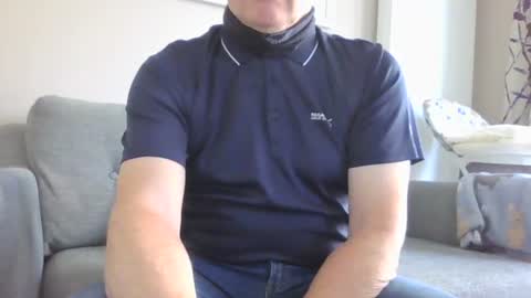 oldmanplays online show from July 10, 2026, 11:35 am