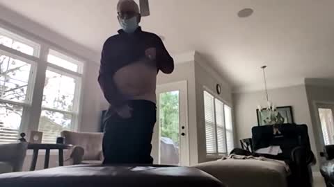 oldsubman online show from February 22, 2026, 3:54 pm