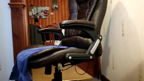 oldwankie online show from February 22, 2025, 10:42 pm