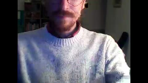 OleGoude online show from December 15, 2025, 8:24 pm