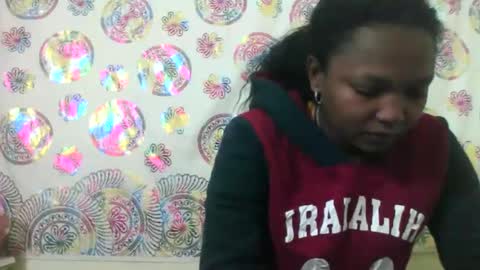 olgaaldy online show from April 23, 2026, 12:40 pm
