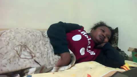 olgaaldy online show from April 30, 2026, 5:36 am