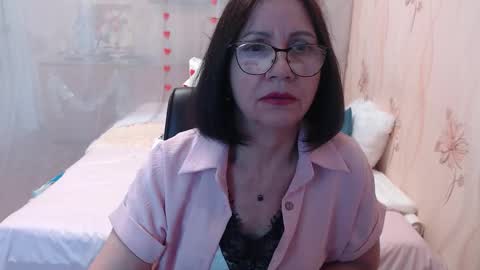 OlgaHottie online show from December 15, 2025, 2:38 am