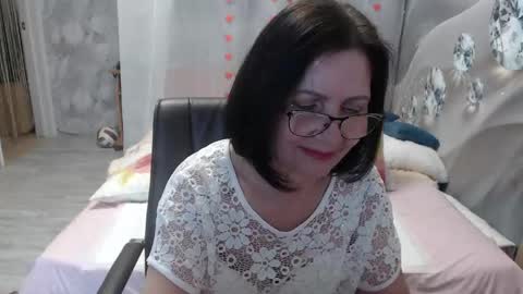 OlgaHottie online show from April 21, 2026, 2:51 am