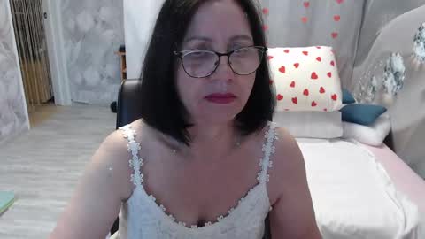 OlgaHottie online show from May 28, 2026, 11:24 pm