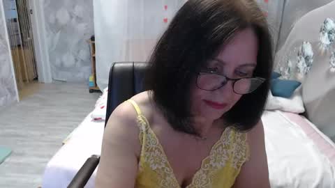 OlgaHottie online show from May 31, 2026, 12:08 am