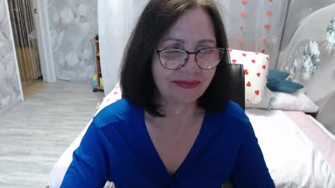 OlgaHottie online show from June 2, 2026, 11:29 pm