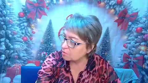 OlgaLuck online show from December 17, 2025, 6:19 am