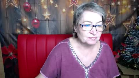 OlgaLuck online show from January 14, 2026, 6:30 am