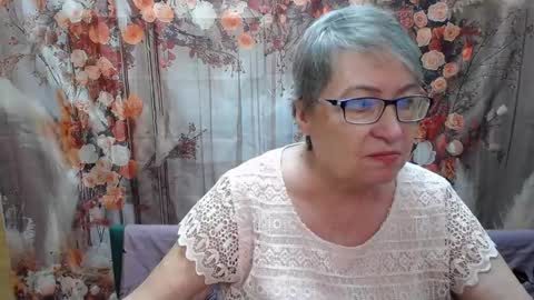 OlgaLuck online show from March 24, 2026, 6:18 am