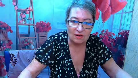 OlgaLuck online show from April 2, 2026, 5:27 am