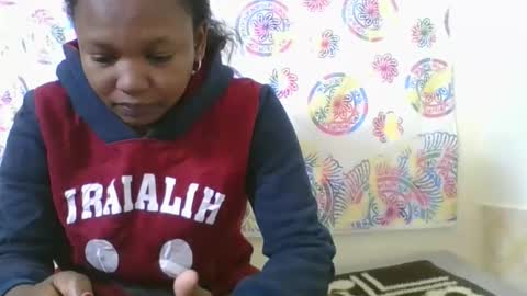 olgamariah203875 online show from April 23, 2026, 12:40 pm