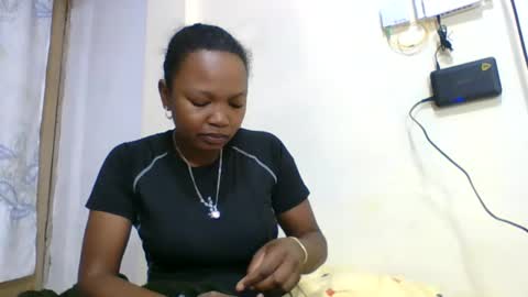 Snapshot of olgamariah203875 chatting on June 3, 2026, 6:16 am olgamariah203875 online show from June 3, 2026, 6:16 am