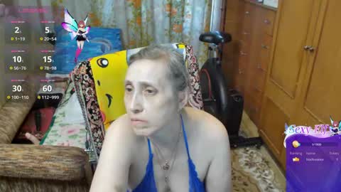 Olguscha online show from May 6, 2026, 11:37 am