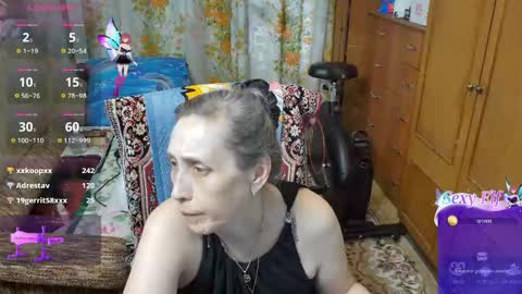 Snapshot of olguscha chatting on May 22, 2026, 1:50 pm Olguscha online show from May 22, 2026, 1:50 pm