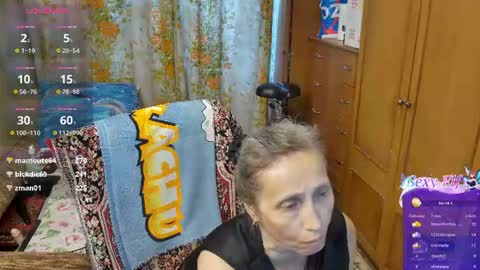 Snapshot of olguscha chatting on July 28, 2026, 11:17 am Olguscha online show from July 28, 2026, 11:17 am