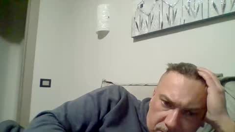 olimpio1230 online show from January 15, 2025, 4:43 pm